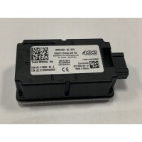 Тесла 3 приемник tpms reciever 1118580 - 00 - c