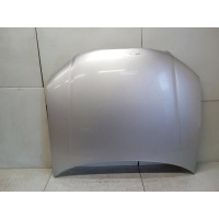 Капот Audi A8 D3 2003 4E0823029C