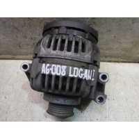 Генератор Renault Logan I (2004—2009) 2006 8200667605