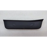 Накладка порога (внутренняя) Kia Optima JF 2019 85878D4000WK, 85879D4000