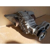 Volkswagen touareg iii 3.0tdi дифференциал мост 0g2500043b