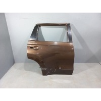 Дверь задняя правая Mitsubishi Pajero Sport KS 5730B882