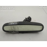 Зеркало салона Mazda 3 (2009-2013) BL 2009 BBM3-69-220A