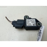Датчик удара (Airbag) Land Rover Discovery 2004 YDB500141 00009400A4