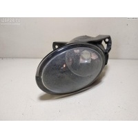 Фара противотуманная левая Volkswagen Passat B6 2007 3C0941699B