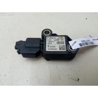 Датчик удара (Airbag) Land Rover Discovery 2004 YDB500141 00009400A4