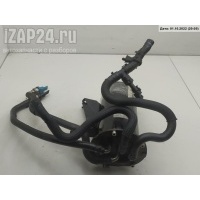 Корпус топливного фильтра Skoda Octavia mk2 (A5) 2011 3C0127400D