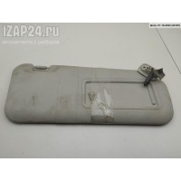 Козырек солнцезащитный правый R Mazda 3 (2009-2013) BL 2009 BCD3-69-270C-75