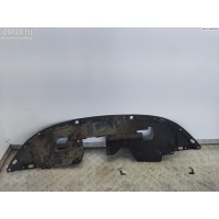 Защита бампера переднего Mitsubishi Outlander XL (2006-2012) 2007 5379A032