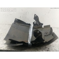 Защита крыла (подкрылок) передняя левая Renault Megane III (2008-2016) 2011 638455332R