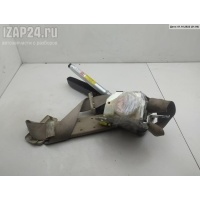 Ремень безопасности передний правый Nissan Tiida 2008 2029880AFR