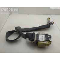 Ремень безопасности передний правый Mazda 3 (2009-2013) BL 2009 BDG7-57-L30C-01