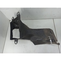 Воздуховод Audi A6 C6 (2004-2011) 2007 4F0145333D