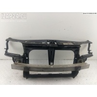 Рамка передняя (панель кузовная, телевизор) Audi A3 8L (1996-2003) 1997 4A0010114S
