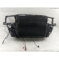 Рамка передняя (панель кузовная, телевизор) Audi A4 B5 (1994-2001) 1999 4A0010114S