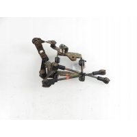 Переключатель кпп volkswagen гольф iv 1.4 16v 1j0711183d