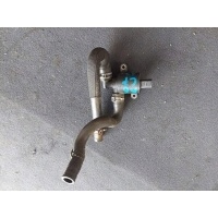 Насос радиатора клапан 4h0121671b 3.0 tfsi audi a6 c7