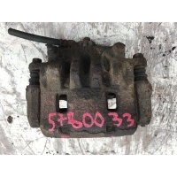 Суппорт передний левый Subaru Impreza 3 GE GH 2008-2014 26292SC010