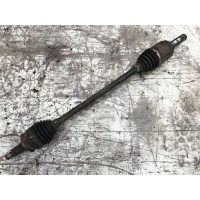 Привод передний Subaru Impreza 3 GE GH 2008-2014 28321SC033