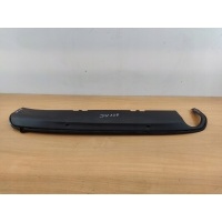 Volvo s60 v60 13 - 18 rok спойлер бампера задняя pdc