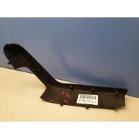 Накладка обшивки двери задней левой Audi A5 S5 8T Coupe Sportback 2008-2016 8K08688236PS