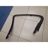 Обшивка рамки двери задней правой BMW 5 G30 F90 2016- 51357384928