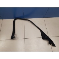 Обшивка рамки двери передней левой Land Rover Range Rover Sport 2013- LR043839