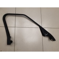 Обшивка рамки двери передней левой Land Rover Range Rover Sport 2013- LR043839
