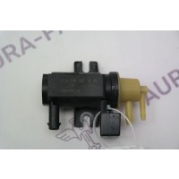 Клапан электромагнитный (клапан турбины) Mercedes C-Klasse W205 2013 A0081535428