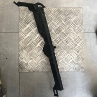 Крышка пояса переднее renault master iii 175280001r