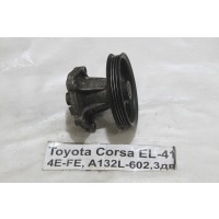 Насос водяной (помпа) Toyota Corsa EL41 1994 16110-19105