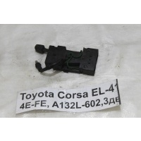 Блок управления климатом Toyota Corsa EL41 1994 8473220340