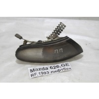 Габарит Mazda 626 (GE) 1992-1997 GE 1993 8BGF51060