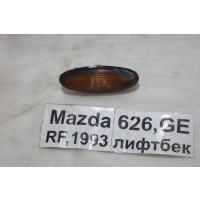 Повторитель на крыло Mazda 626 GE 1993 GA5R-51-120B