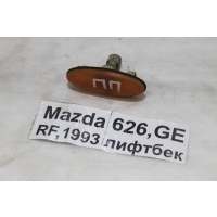 Повторитель на крыло Mazda 626 (GE) 1992-1997 GE 1993 GA5R-51-120B