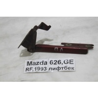 Крепление капота Mazda 626 (GE) 1992-1997 GE 1993 GA7B-52-420