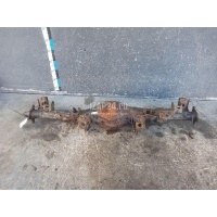 Корпус заднего моста Toyota Land Cruiser (150)-Prado 2009 4211060B11