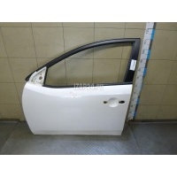Дверь передняя левая Hyundai-Kia Cerato (2009 - 2013) 760031M011