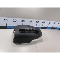 Кожух рулевой колонки нижний Hyundai-Kia Cerato (2009 - 2013) 848501M100WK