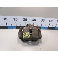Суппорт тормозной передний левый Hyundai-Kia Cerato (2009 - 2013) 581801MA00
