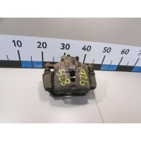 Суппорт тормозной передний правый Hyundai-Kia Cerato (2009 - 2013) 581901MA00
