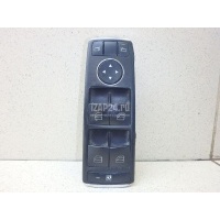 Блок управления стеклоподъемниками Mercedes Benz W212 E-Klasse (2009 - 2016) 21290560009107