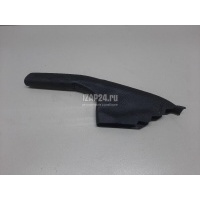 Накладка рычага стояночного тормоза VAG Polo (HB) (2009 - 2017) 6R0711461N82V
