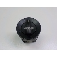 Переключатель света фар VAG Polo (HB) (2009 - 2017) 6Q0941531M20H