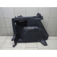 Обшивка багажника VAG Yeti (2009 - 2018) 5L6867427K9B9