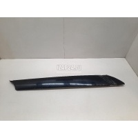 Накладка лобового стекла левая VAG Yeti (2009 - 2018) 5L0853263041