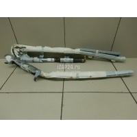 Подушка безопасности боковая (шторка) Mitsubishi ASX 2010 7030A433