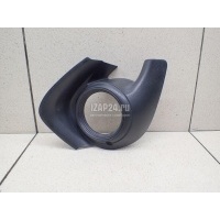 Рамка противотуманной фары левой Mitsubishi ASX 2010 8321A607
