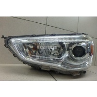 Фара левая Mitsubishi ASX 2010 8301C873