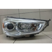 Фара правая Mitsubishi ASX 2010 8301C874